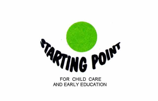 Starting Point for Child Care and Early Education