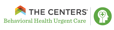 Behavioral Health Urgent Care logo