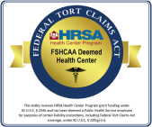 HRSA