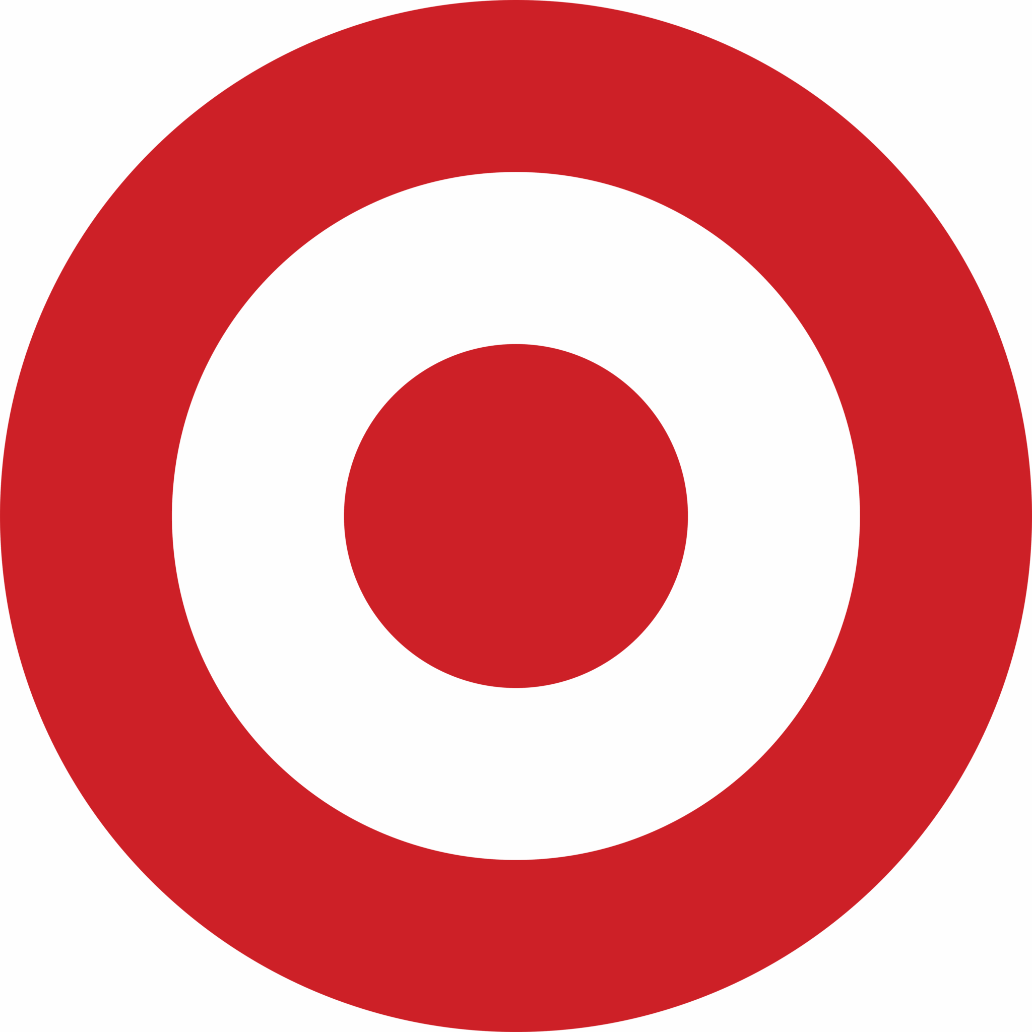Target Logo