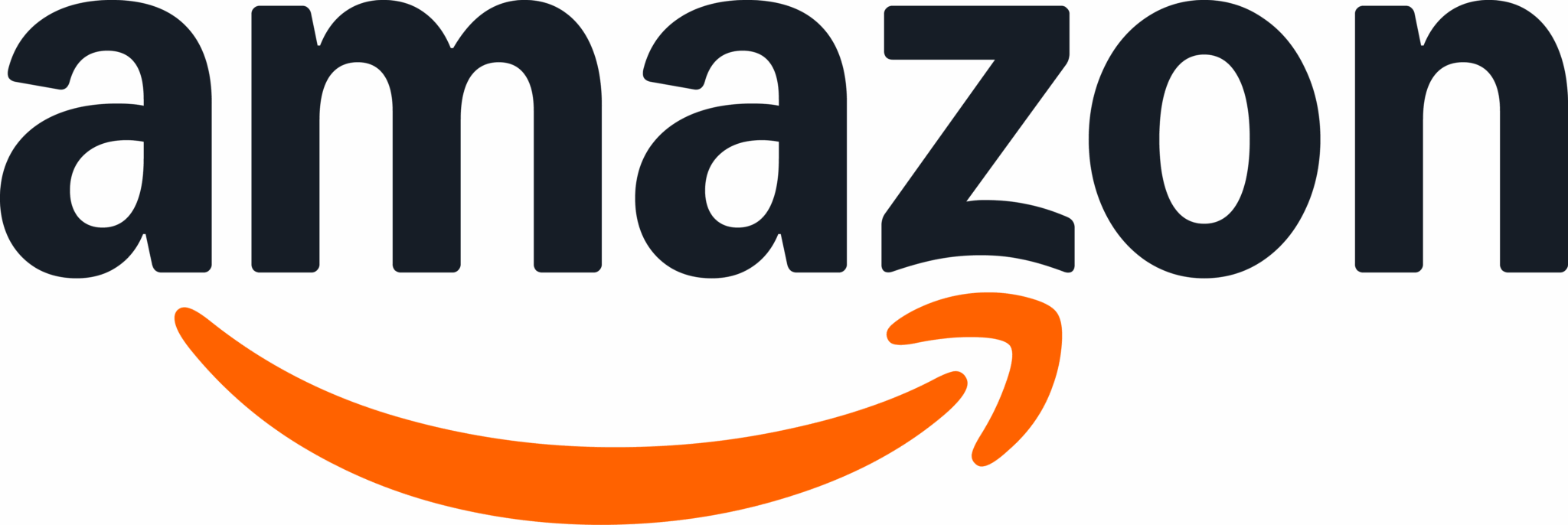 amazon logo