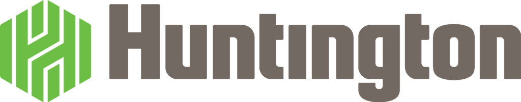 Huntington Logo