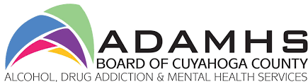 ADAMHS Board of Cuyahoga County logo