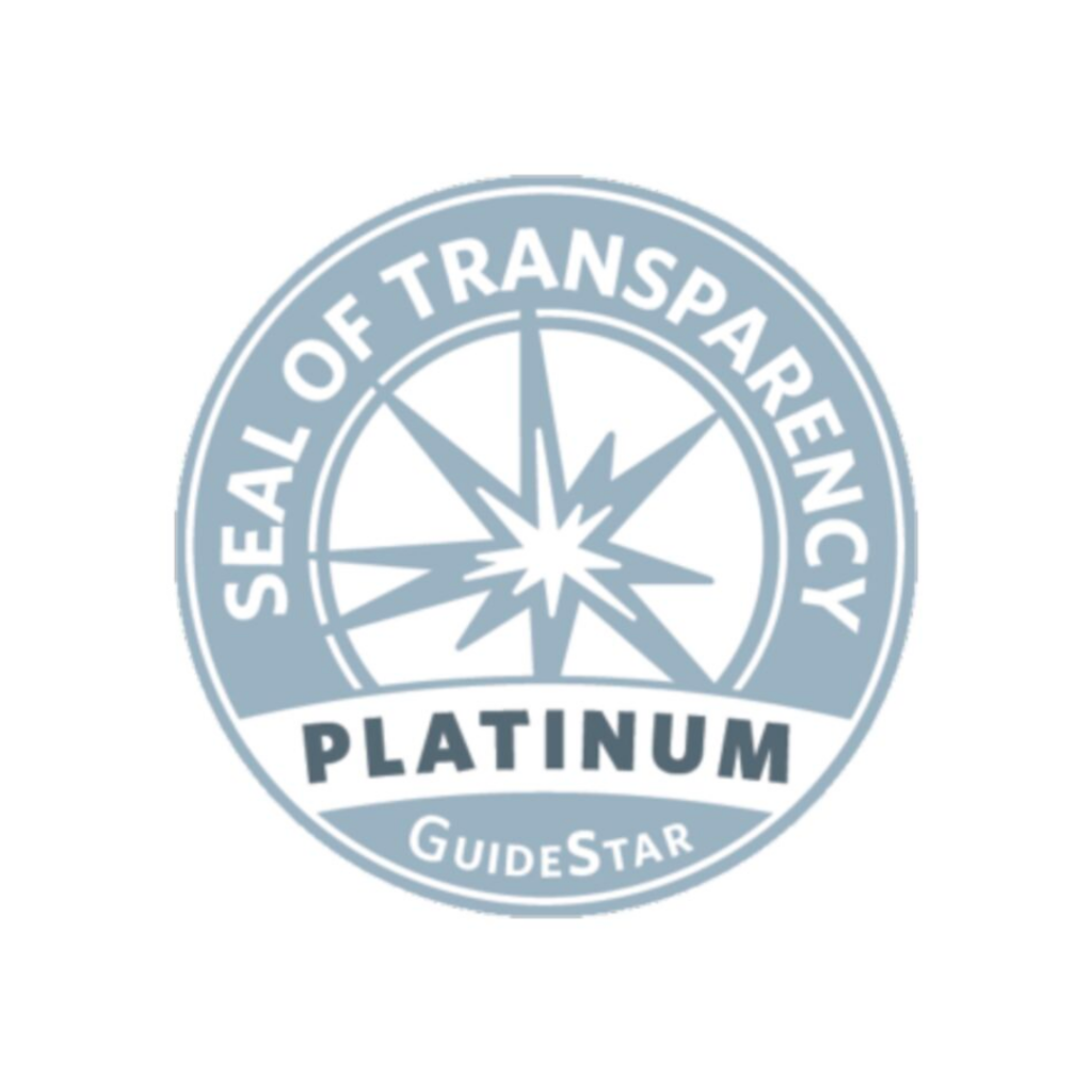 Guide Star Platinum Logo