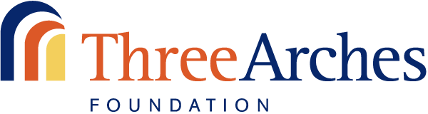 Three Arches Logo