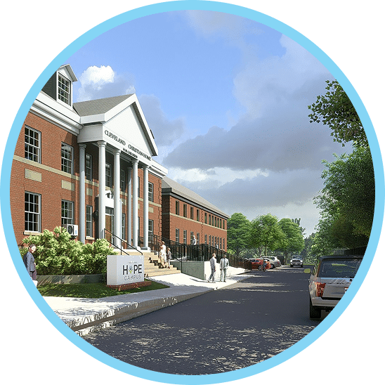 H.O.P.E. Campus