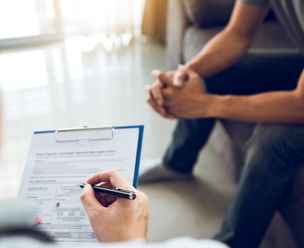 Improving care