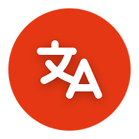 Red award icon