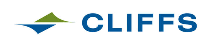 Cleveland cliffs logo