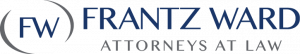 Frantz Ward logo